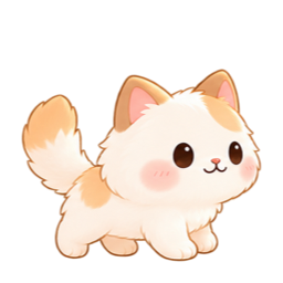 OffBuddy 的猫猫搭子